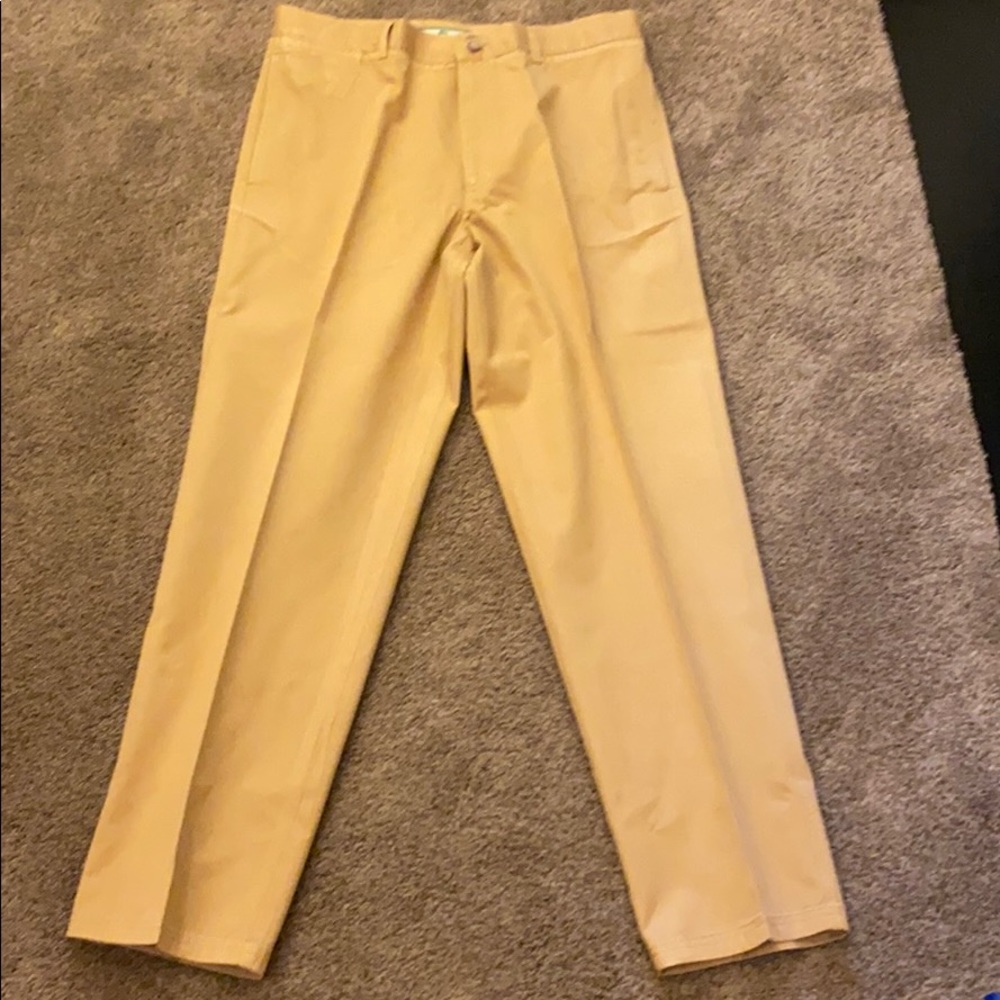 Lacoste Men’s Pant